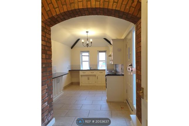 Thumbnail Flat to rent in The Old School, Lincoln