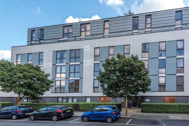 SHORT LET: Flat 22, 89, Arlington Avenue, Islington photo 2