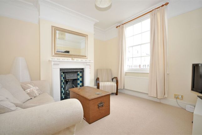 Thumbnail Terraced house to rent in Painswick Road, Cheltenham
