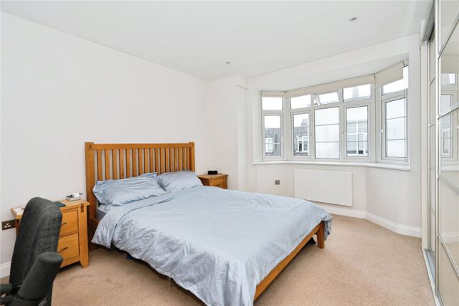 Apartment 43, Mitre House, 149, Western Road, East Sussex photo 4
