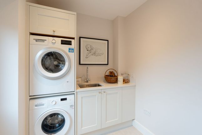 Plot 37 Deanfield Glade, Hook Norton photo 4
