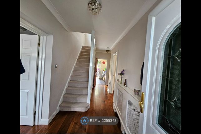 Semi-detached house to rent in Sidcup Road, London