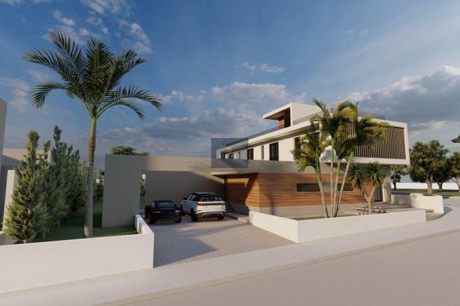 Detached house for sale in Anastaseos, Pyla 7081, Cyprus