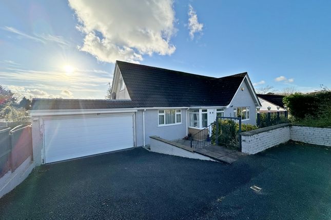 Detached house for sale in Eary Veg, Tromode Park, Douglas, Isle Of Man