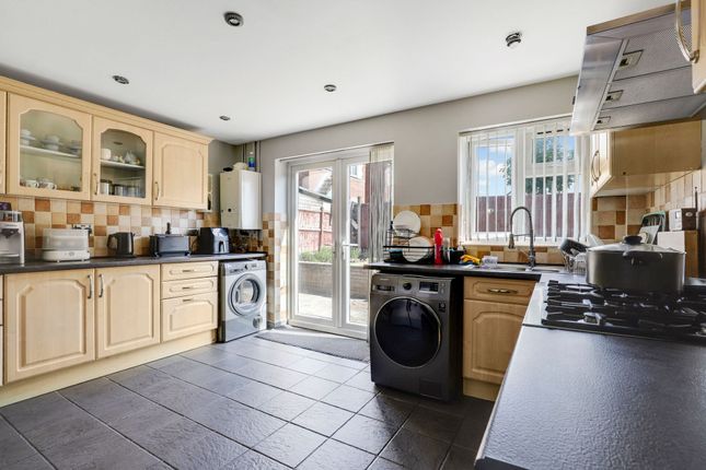 12 Ryder Street, Nottingham photo 4