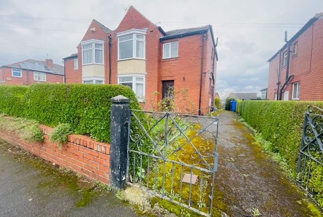 Semi-detached house for sale in Laird Avenue, Sheffield