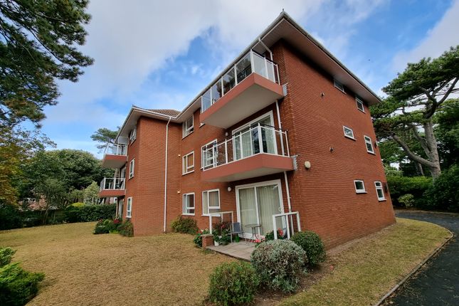 Thumbnail Flat for sale in Twynham Road, Southbourne, Bournemouth
