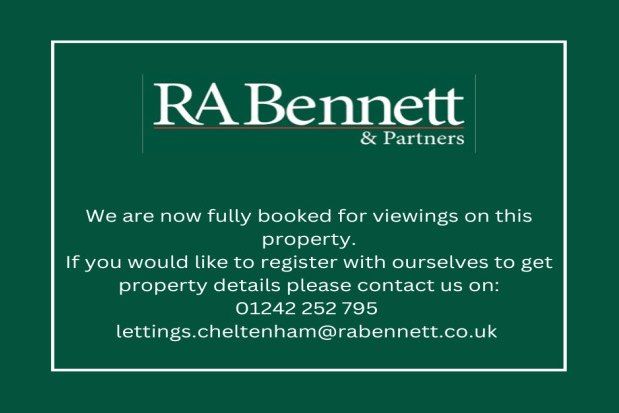 Property to rent in Hewlett Road, Cheltenham