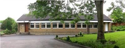 Thumbnail Office for sale in Beech House, Troy Road, Horsforth, Leeds, West Yorkshire