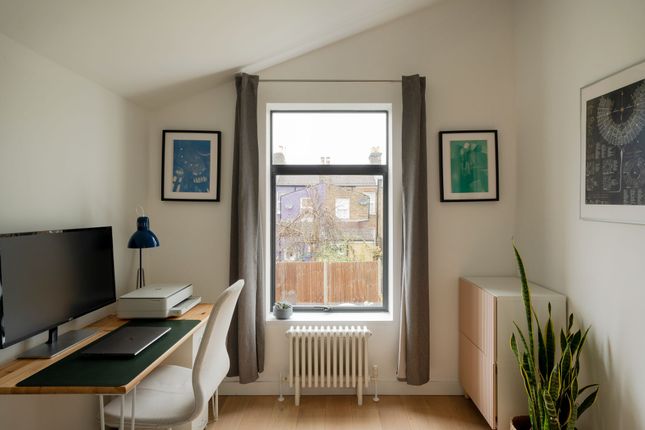 Terraced house for sale in Murchison Road, Leyton, London