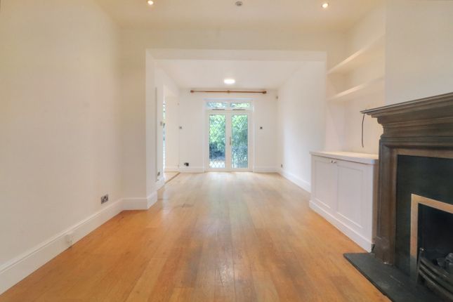 Detached house to rent in Uxbridge Road, Harrow