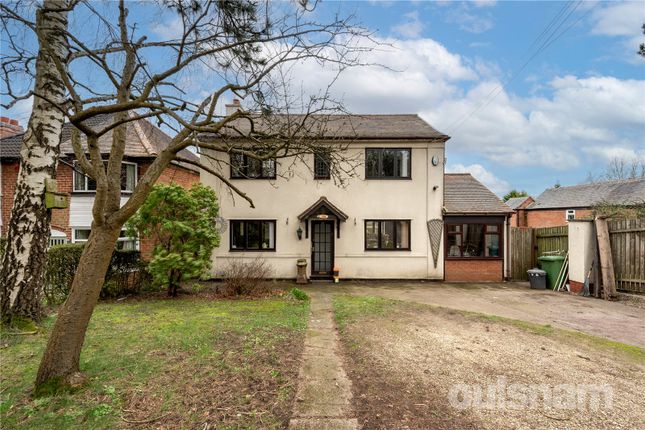 3-bed house on 196, Weoley Park Road, Birmingham, £375,000