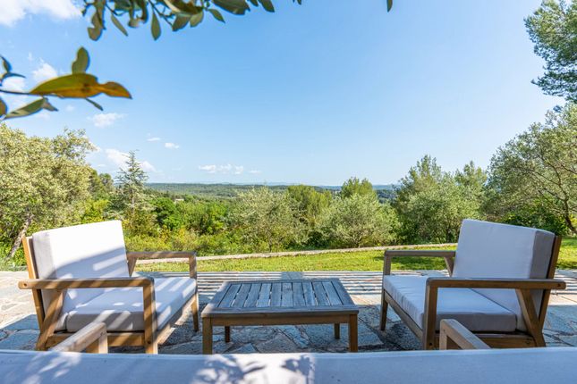 Villa for sale in Aix En Provence, Aix En Provence Area, Provence - Var