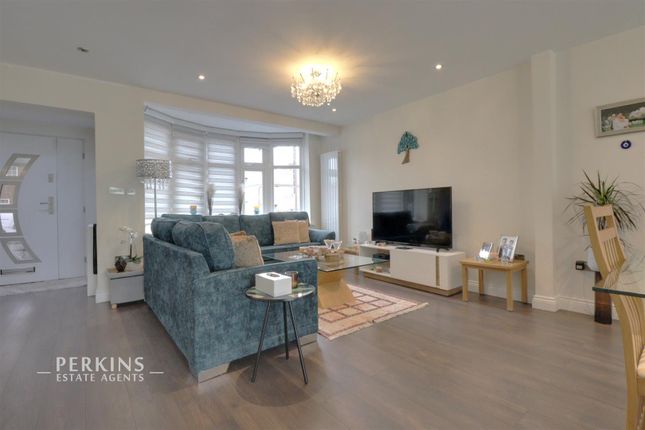 Thumbnail Semi-detached house to rent in Anthony Road, Greenford