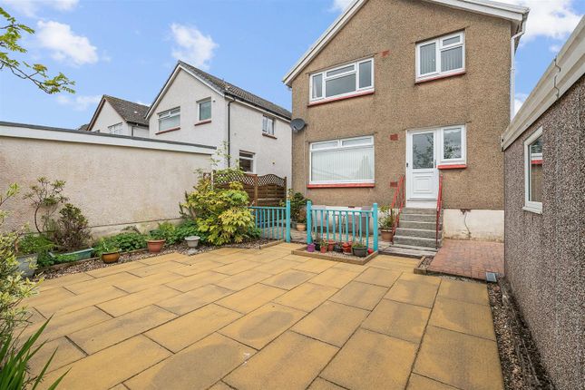 10, Heather Avenue, Clydebank photo 4
