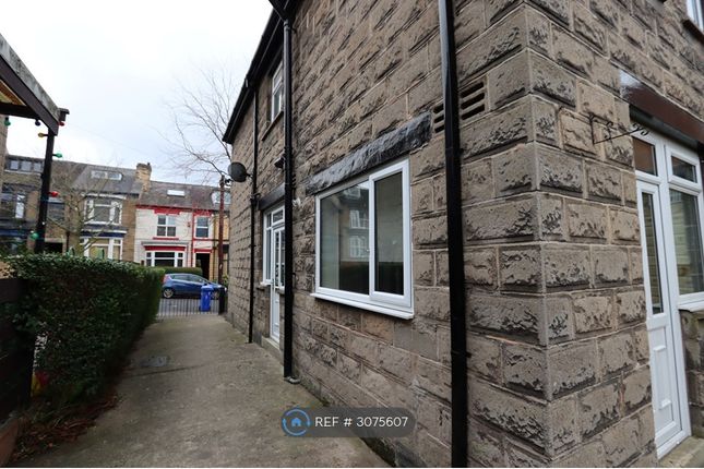 Tylney Road, Norfolk Park, Sheffield photo 2
