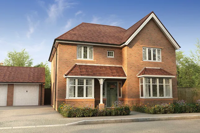 Bloor Homes - Wavendon Green