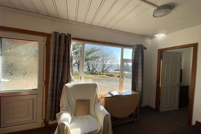 Chalet 13,, Plas Panteidal, Gwynedd photo 4