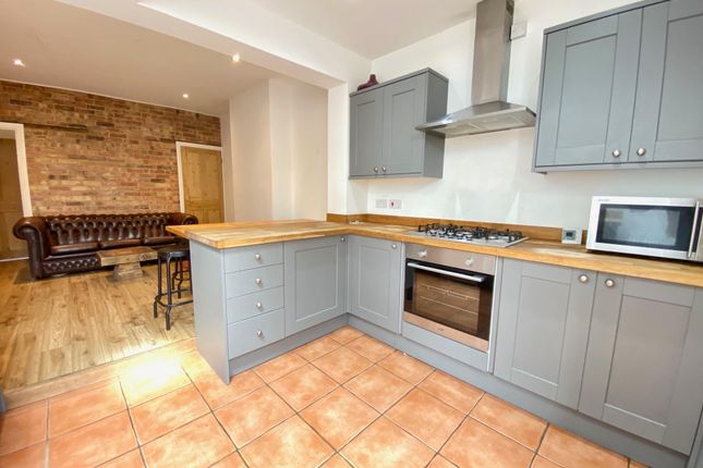 Terraced house to rent in Highland Road, Norwich