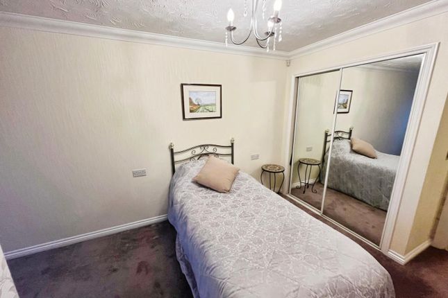 8 Mellor Lodge, Town Meadows Way, Uttoxeter photo 5