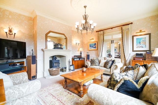 Summerley House, Dronfield photo 4