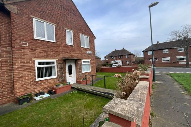 Flat for sale in Tees Road, Hebburn, Tyne And Wear