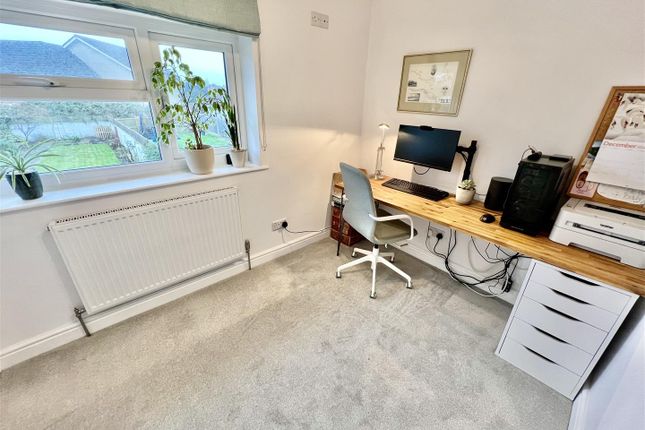 End terrace house for sale in Griffin Road, Clevedon