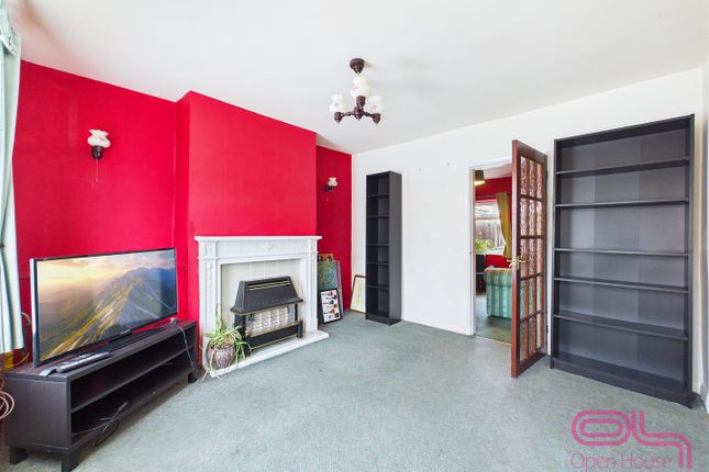 31, James Street, Burton-On-Trent photo 2