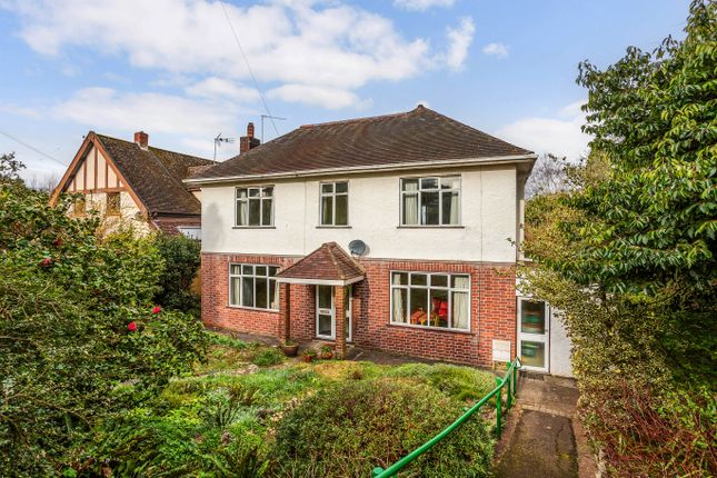 Detached house for sale in Over Lane, Almondsbury