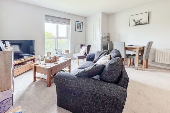 Flat 9, Milton Place, 2 Broom Field Way, Felpham, Bognor Regis photo 4
