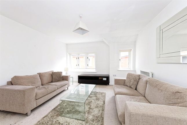 Flat for sale in City Wall Avenue, Canterbury, Kent, England