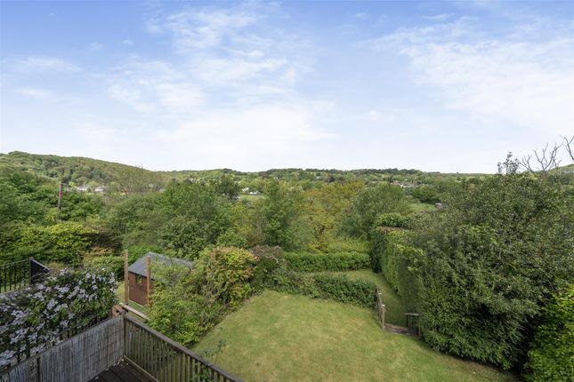 Combe Cottage, Battleton, Dulverton photo 4