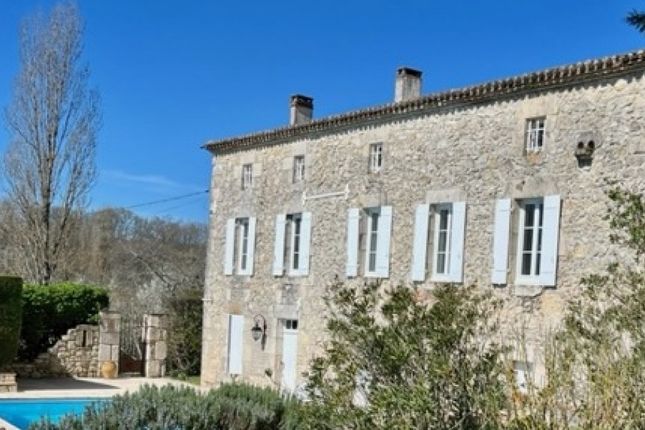 Thumbnail Property for sale in Marmande, Aquitaine, 47200, France
