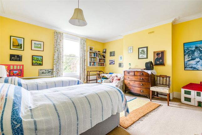 Semi-detached house for sale in The Common, London