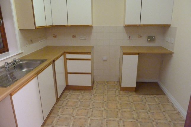 A Larger Local Choice Of Properties To Rent In Buckie