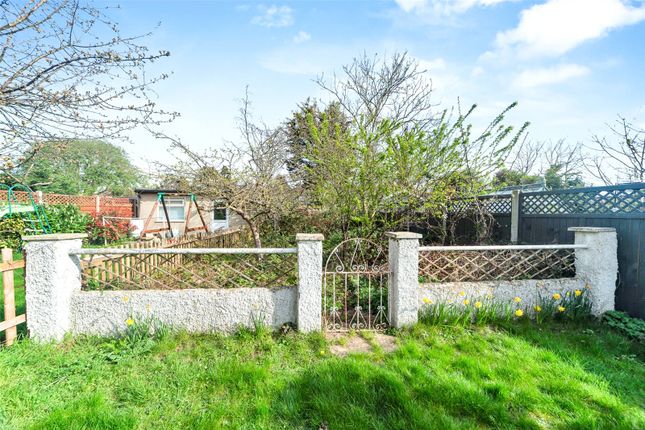 Semi-detached house for sale in Little Heath Road, Bexleyheath, Kent