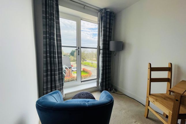 Flat for sale in Homestead Place, Stalham, Norwich