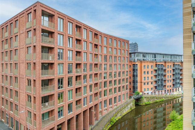 Flat for sale in Excelsior Works, 2 Hulme Hall Road, Castlefield, Manchester