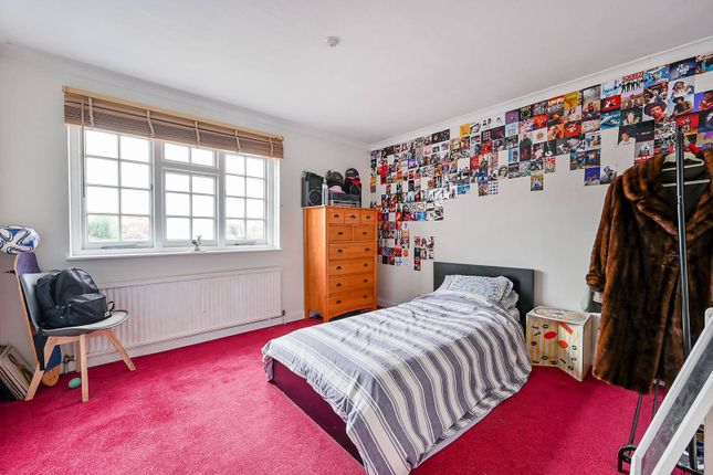 Terraced house for sale in Olive Road, South Ealing, London