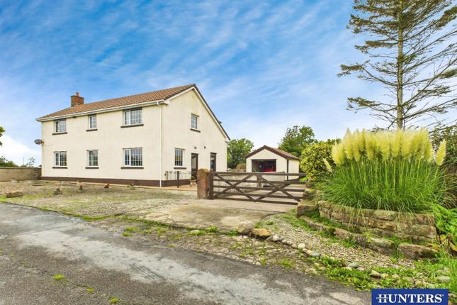 4-bed house on Raby Villa, Raby To Lessonhall, Wigton, £500,000