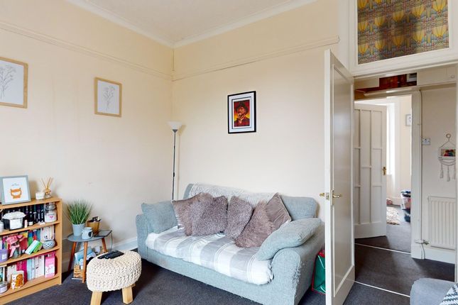 Flat for sale in Old Mill Road, Kilmarnock