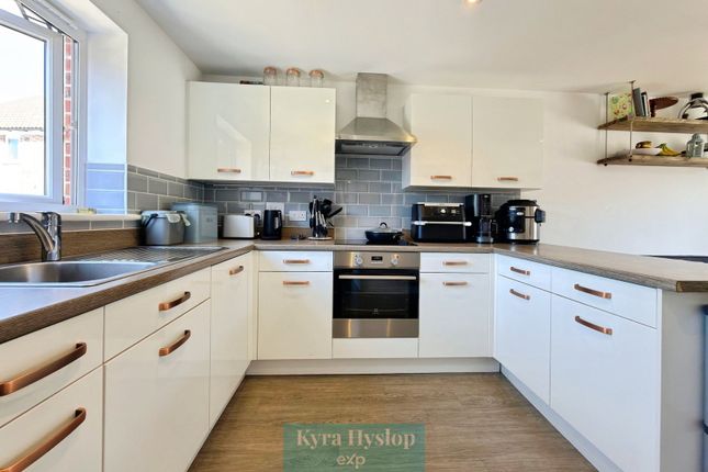 33, Linton Road, Exeter photo 4