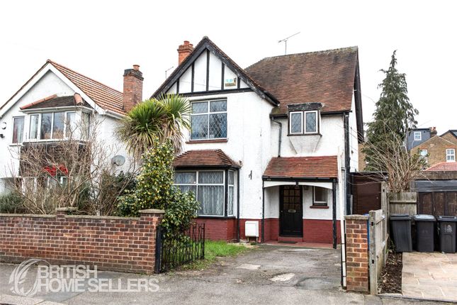 Detached house for sale in Boyn Valley Road, Maidenhead, Berkshire