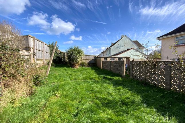 Semi-detached house for sale in Firlands Road, Torquay