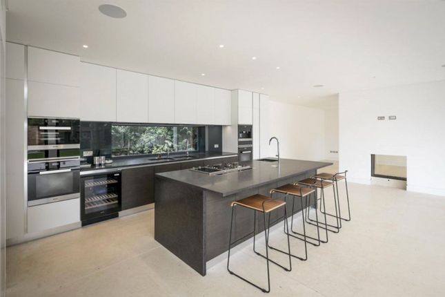 Silverwood House George Road, Kingston Upon Thames photo 4