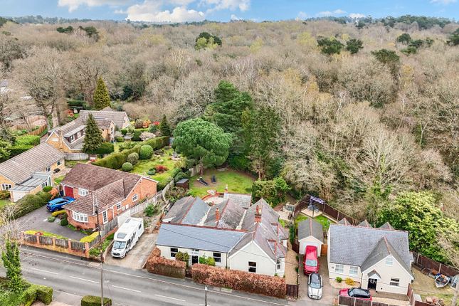 4-bed house on Ashwood Lodge, 2, Prospect Road, Ash Vale, £850,000