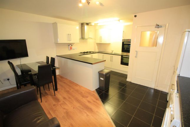 Property for sale in North Sherwood Street, Nottingham
