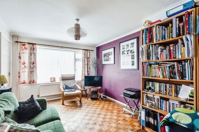 End terrace house for sale in Sunnyside, Cowley, Oxford