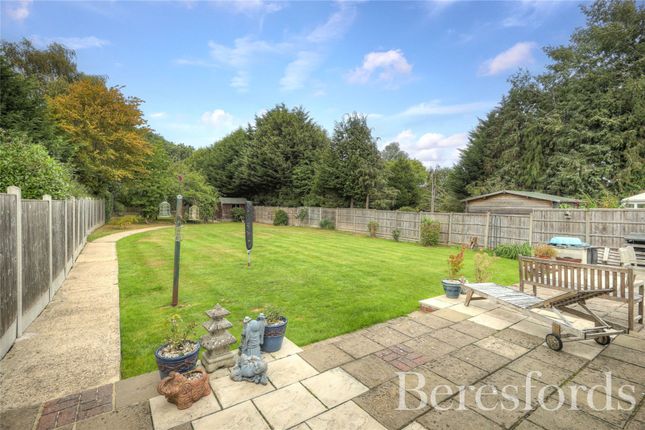 Bungalow for sale in Rayleigh Road, Hutton