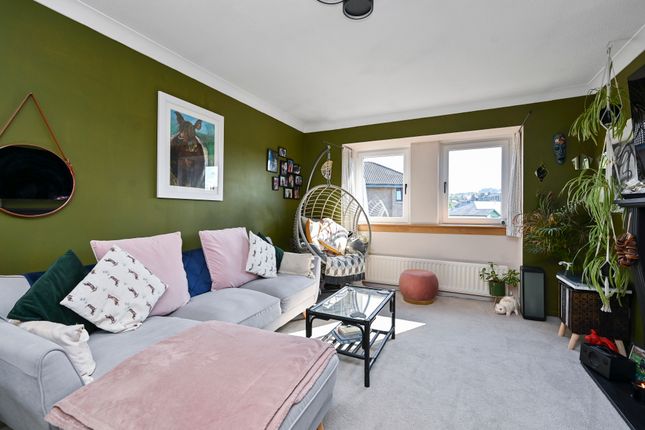 Thumbnail Flat for sale in 1 (Flat 11), Boat Green, Canonmills, Edinburgh